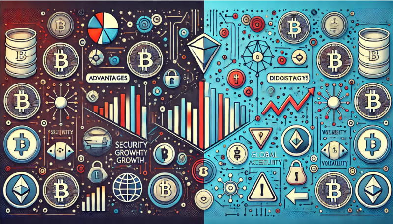 плюсы и минусы