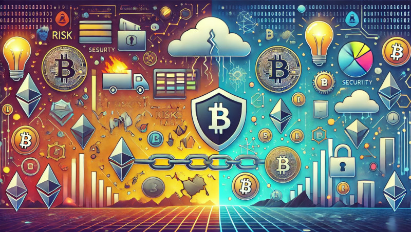 угрозы активов