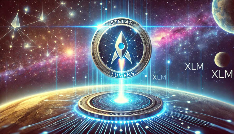 what is xlm cryptocurrency