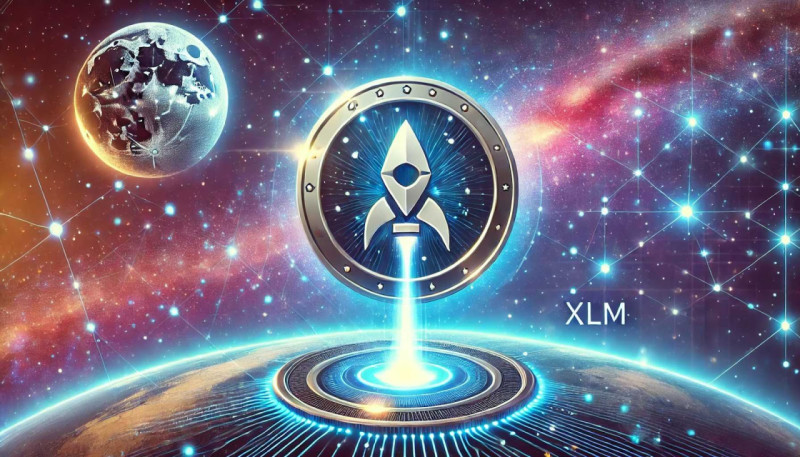 what is xlm crypto