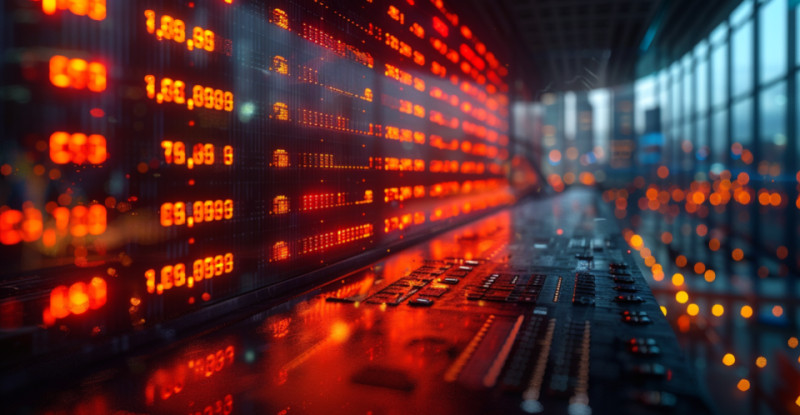 график роста цен