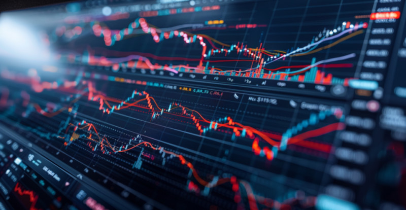 пересечение графиков цен