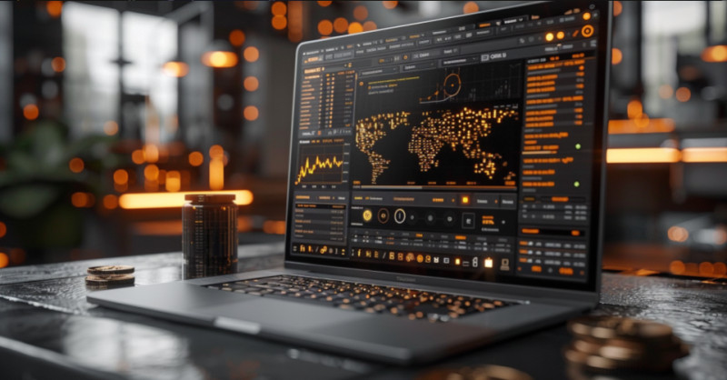 угрозы цифровых активов