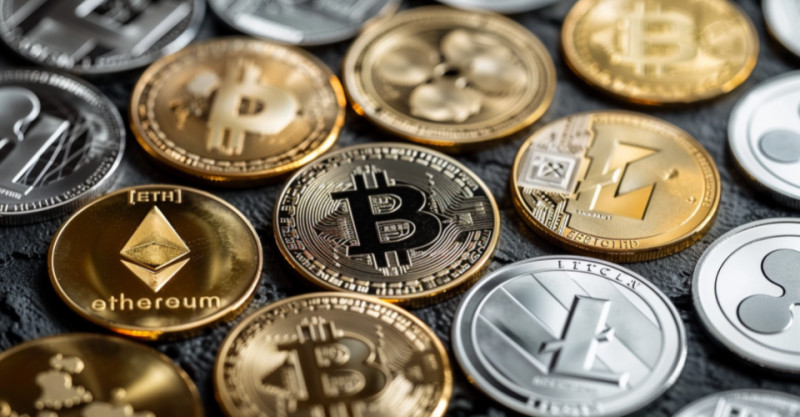 обстоятельства, которые воздействуют на цифровые валюты