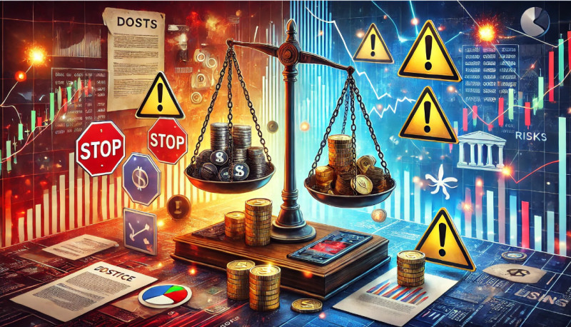 угрозы процедуры