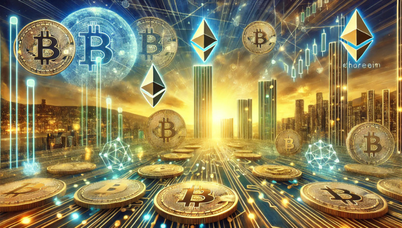 будущее криптовалют