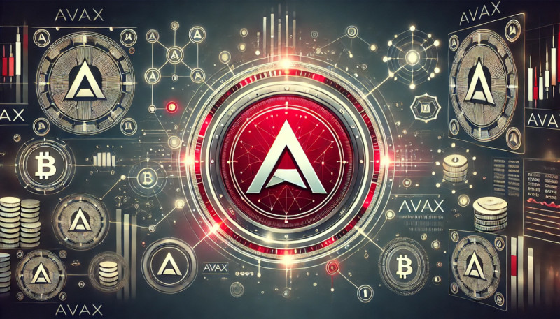 what is avax crypto used for