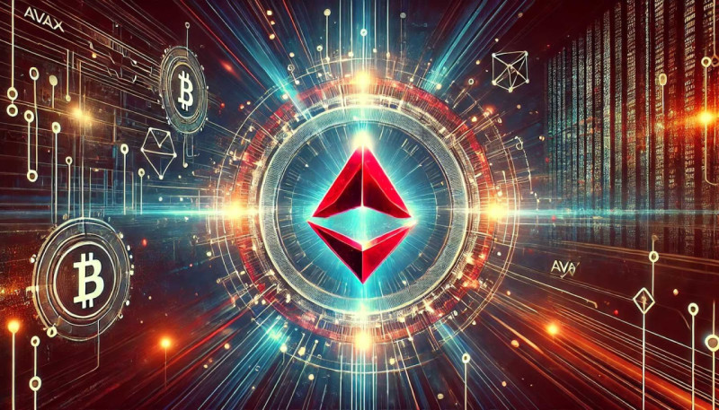 is avax crypto a good investment