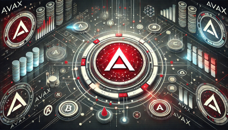 what is avax crypto