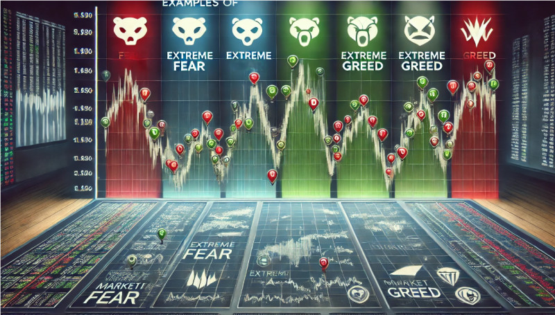 шкала показателей