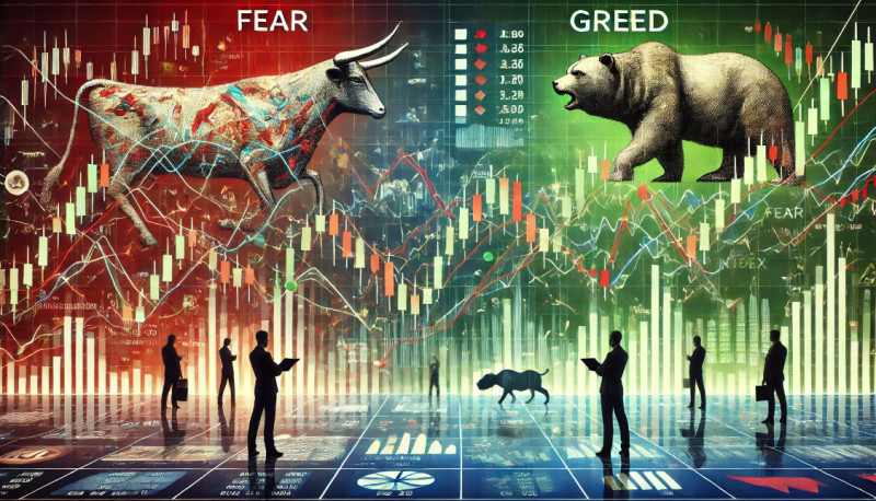 анализ рынка