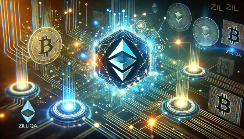 zil crypto news