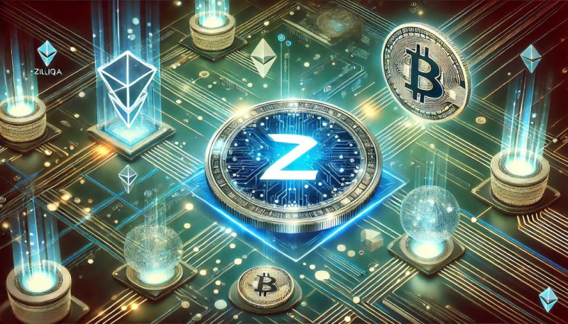 where to buy zil crypto