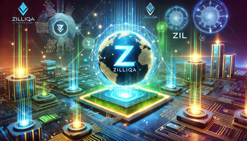 ZIL Crypto