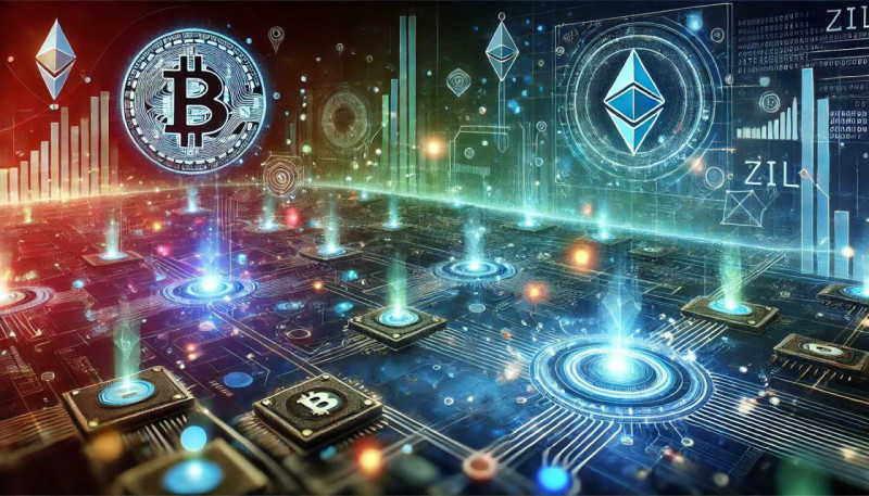 is zil crypto a good investment
