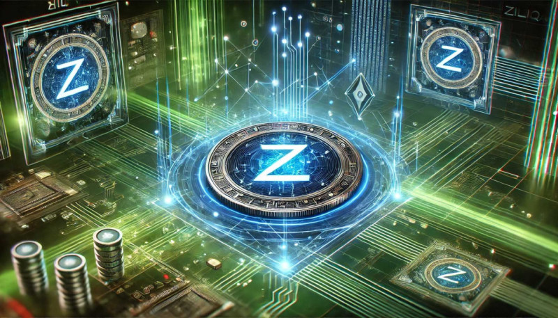 zil crypto price prediction