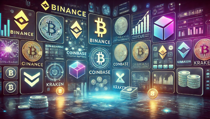 распространенные площадки