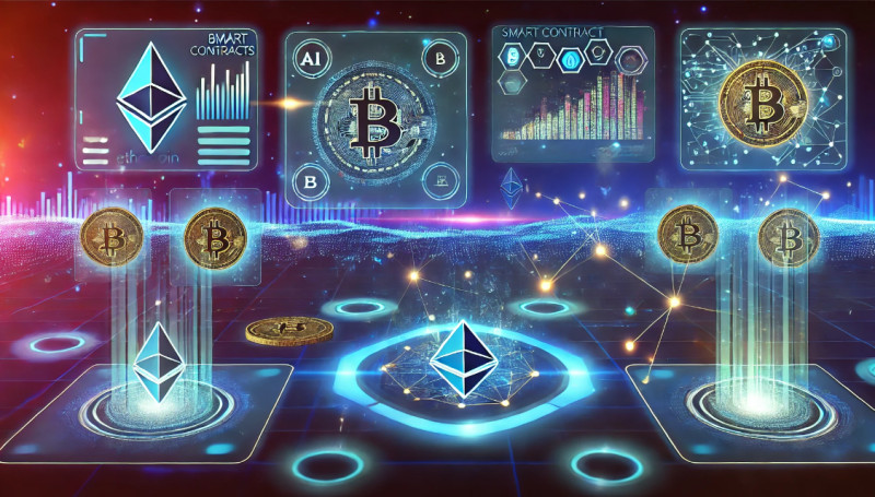 перспективы процесса