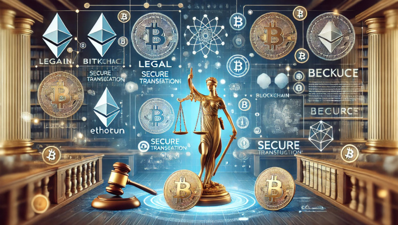 законодательная сторона