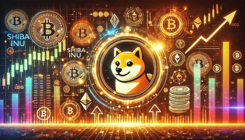 is shiba cryptocurrency a good investment