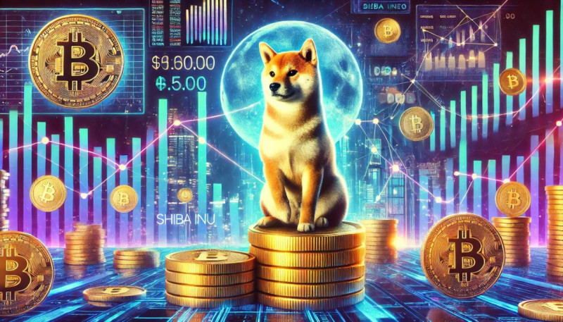 is shiba inu crypto worth buying