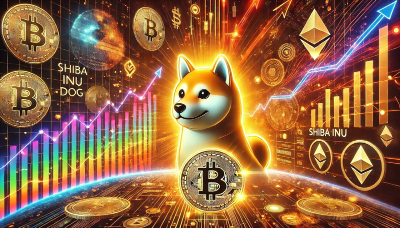 is shib crypto a good investment
