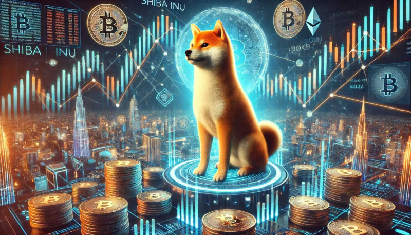 is shiba crypto a good investment