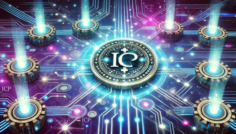 what is icp crypto price prediction