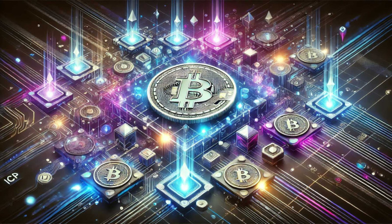 what type of crypto is icp