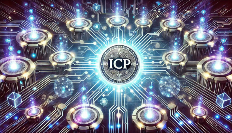 what is icp crypto