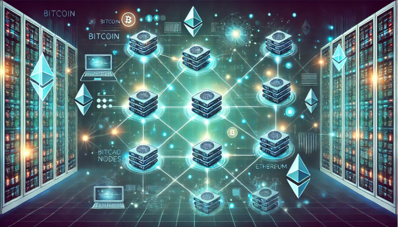 схема работы пучков