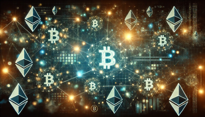 ноды криптовалют