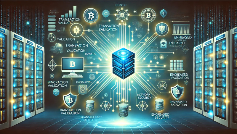 причины для запуска