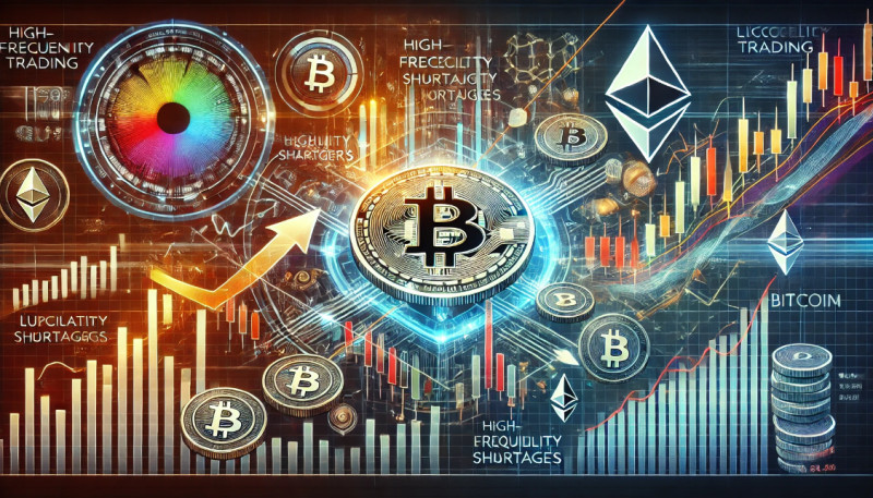 факторы изменчивости цифровой валюты