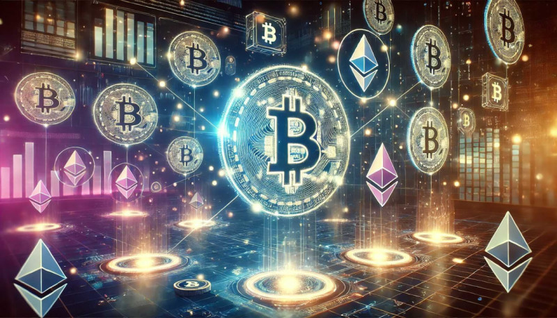 cryptocurrency staking income