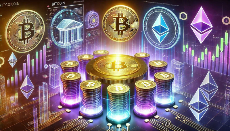 cryptocurrency staking meaning