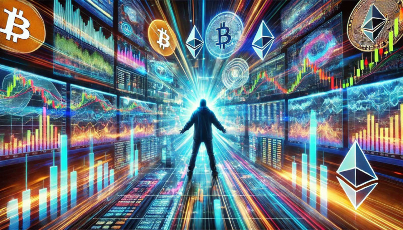 crypto scalping