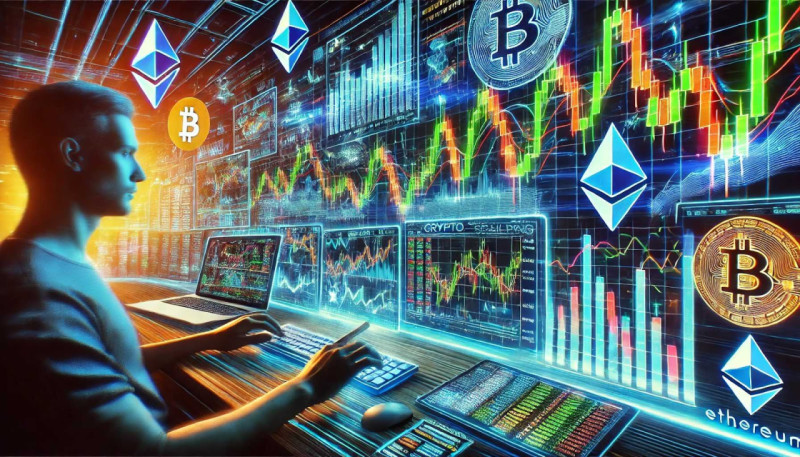 best crypto scalping strategy