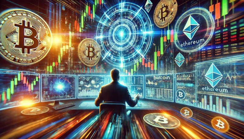 crypto scalping bot