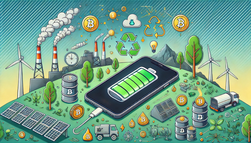 влияние на окружающую среду