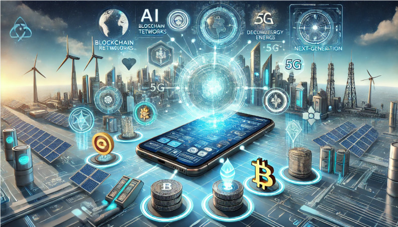 перспективы добычи криптовалюты