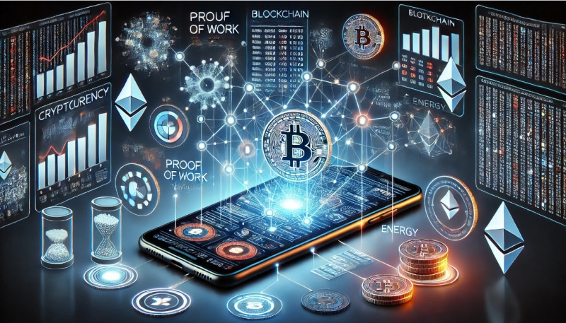 механизм работы