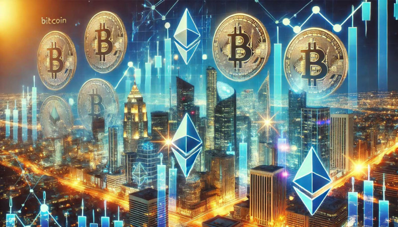what is crypto market capitalization