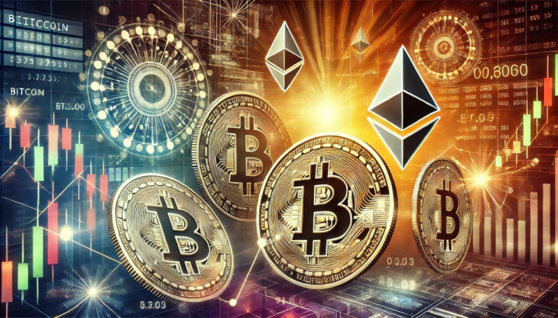 capitalization of cryptocurrencies