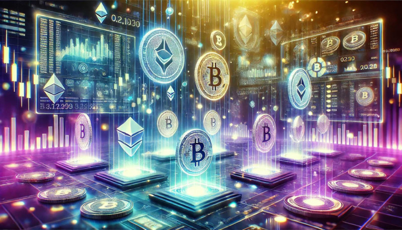 what is the meaning of listing in crypto
