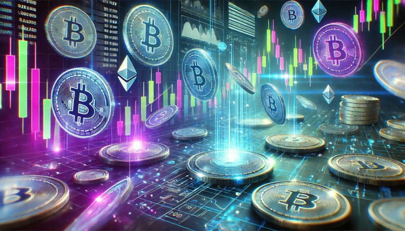 what is listing crypto