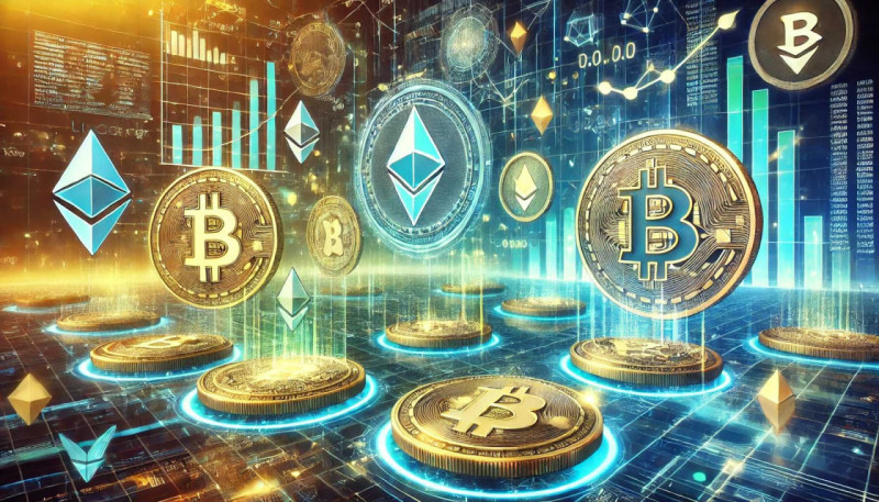 what is listing date in cryptocurrency
