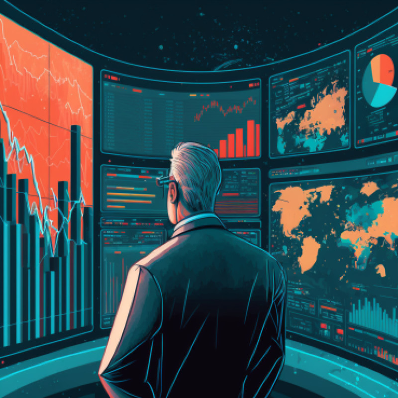 Understanding forex trading signals