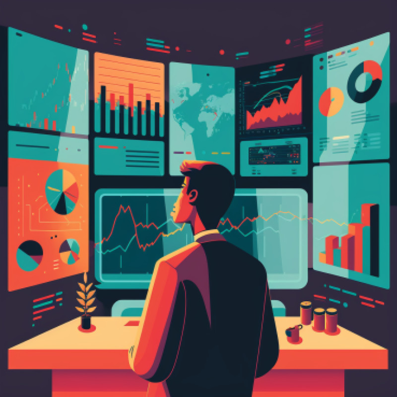 Creating a trading signals whatsapp
