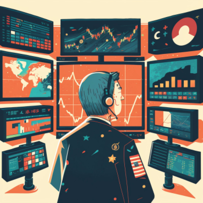 What is a Trade Signal?